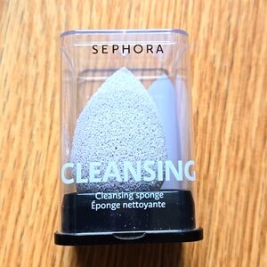Cleansing Sponge